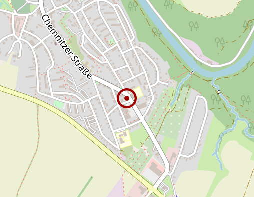 Karte: Eichhorn Katrin Physiotherapie