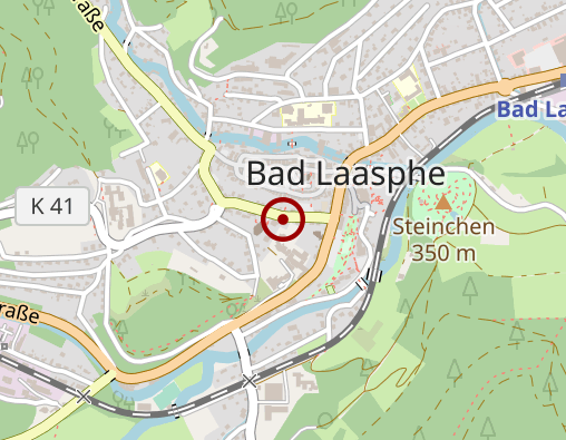 Karte: Nietzke Wolfram