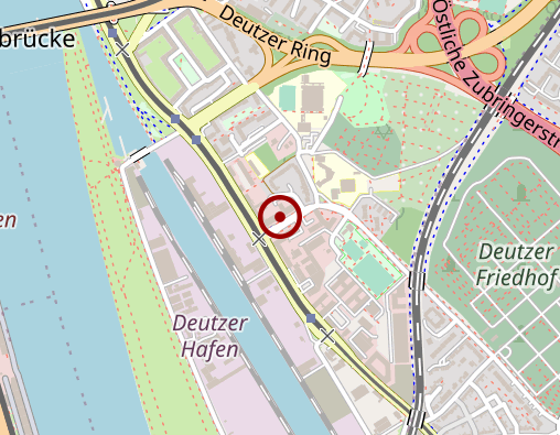 Karte: Easylife NRW GmbH