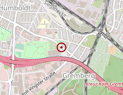 Karte: MAXMO Apotheke im real,-