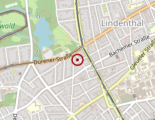 Karte: Hoppenkamps, Gereon, Dr. med.