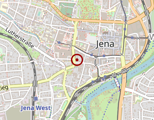 Karte: Taeger Susann Dipl.- Psych.