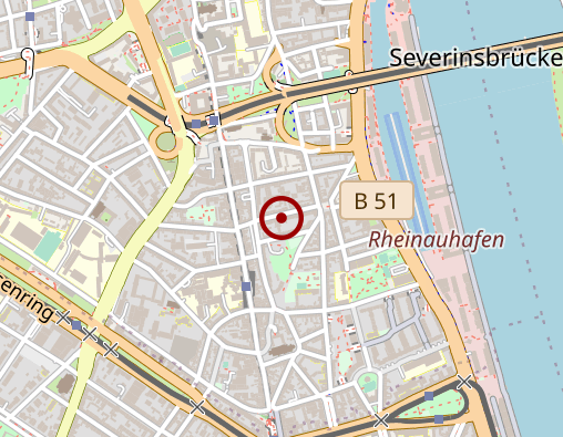 Karte: Golden Tantra M. Hürter