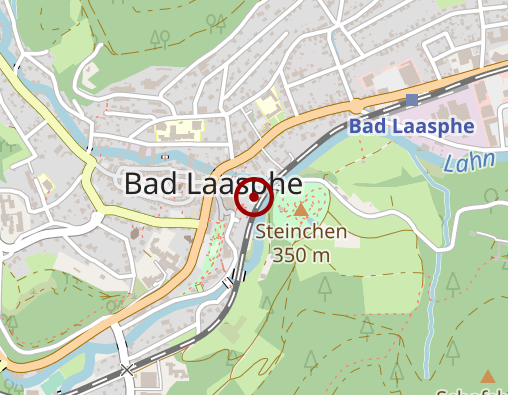 Karte: Fischer Doris