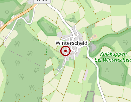 Karte: Gömpel Thomas