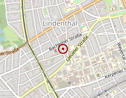 Karte: Degen M. Dipl.-Psychologe