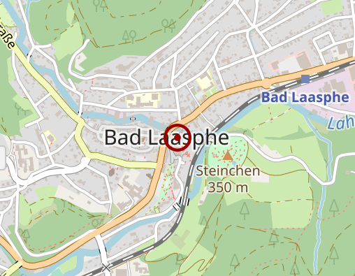 Karte: Bienkowski Anne Dipl.-Psych. u. Schnelle Astrid Dipl.-Psych.