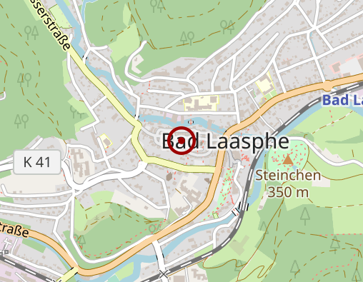 Karte: Seidlitz Anne