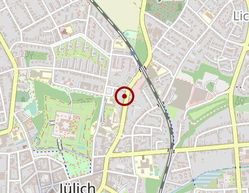 Karte: Peggy Schopen Personalberatung