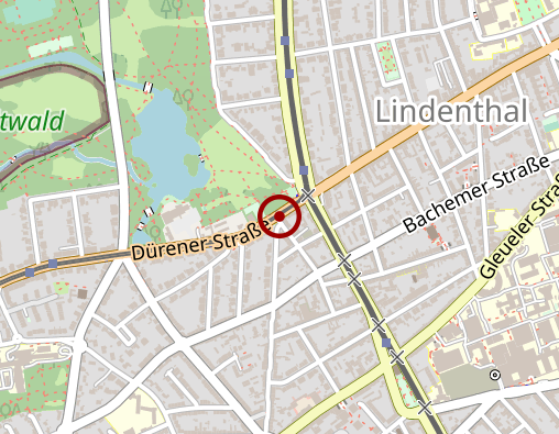 Karte: Falkenburg-Apotheke