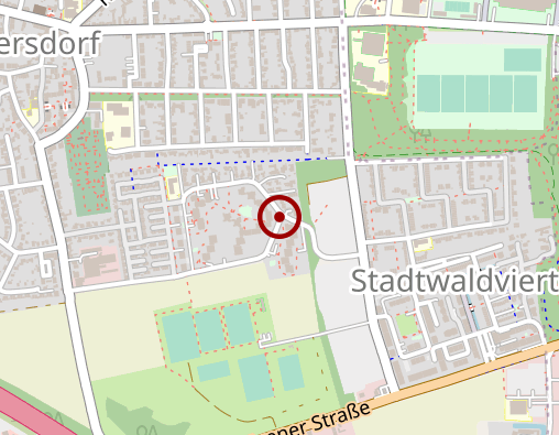 Karte: Windmühlen-Apotheke