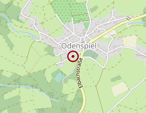 Karte: ÄLPIDA Intensivpflege GmbH