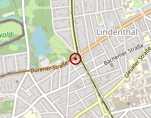 Karte: Manderscheid M.