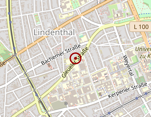 Karte: Behr C. Dipl.-Psychologin