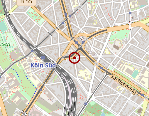 Karte: Bollig U. Dipl.-Psych.