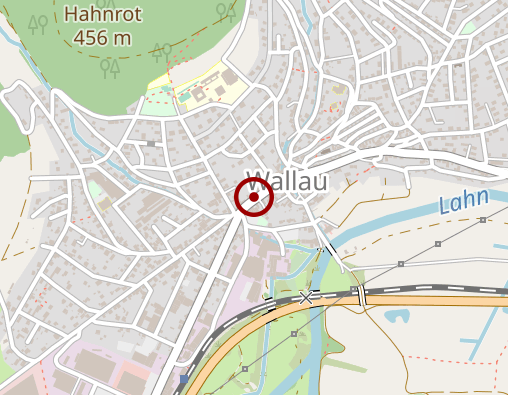 Karte: Adelsbach-Apotheke