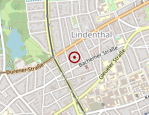 Karte: Grabowsky R. u. Rückbeil H.