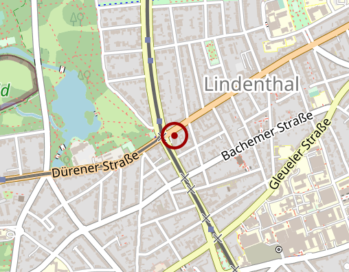 Karte: Blasco de Reiner E.