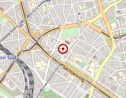 Karte: Baumann Elke Dipl.-Psych.