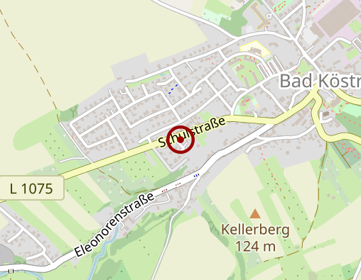 Karte: Scholze Marina