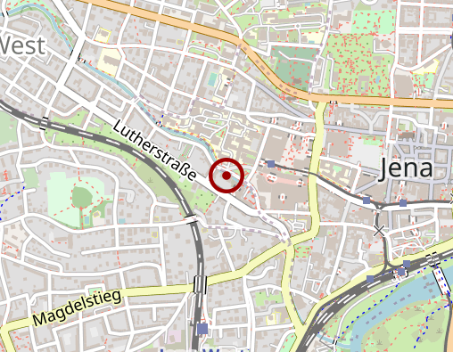 Karte: Leiße Utta-Kristin Dr.