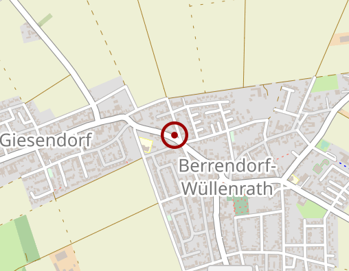 Karte: Hirsch-Apotheke