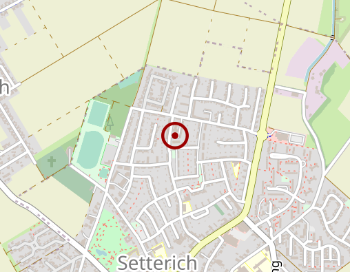 Karte: Johanniter-Unfall-Hilfe e.V.