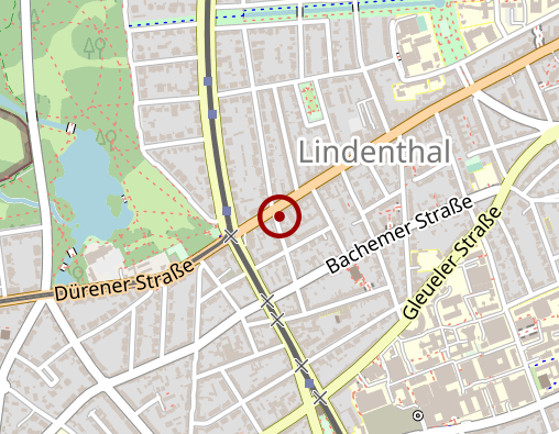 Karte: Filfil Susanne Dr. med. & Reiser-Hartwig Susanne Dr. med.