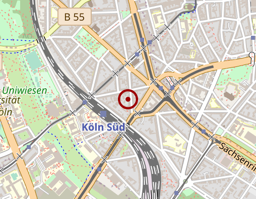 Karte: Schmitz C. Dipl.-Psych.