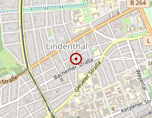 Karte: Matthias Sabine Dr. med.