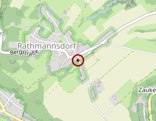 Karte: Rämisch Siegbert