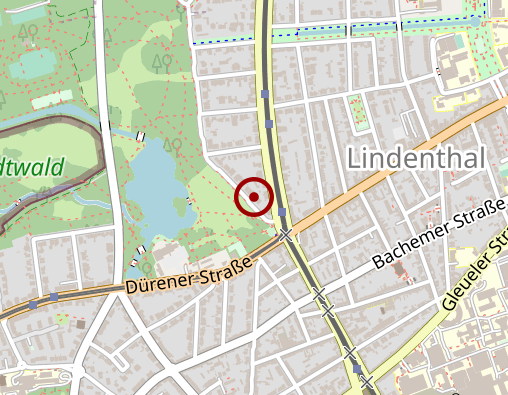 Karte: Faulmüller K.