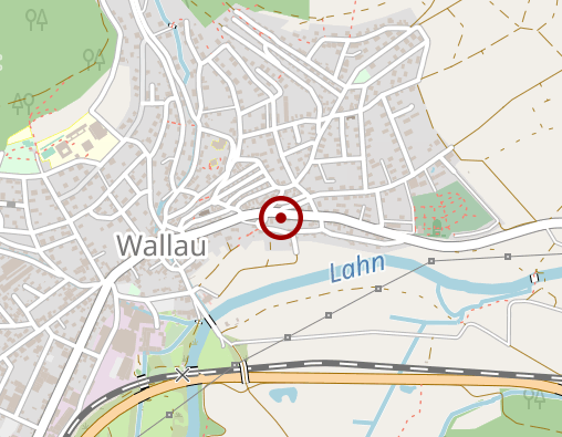 Karte: Schwenk Senta