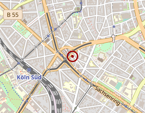 Karte: Liebermann R. Diplom-Psychologin