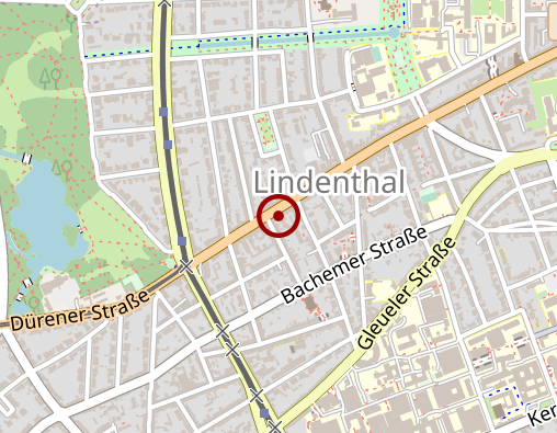 Karte: Gemeinsam mit...Natalie Koperski