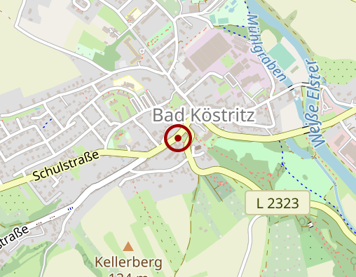 Karte: Park-Apotheke