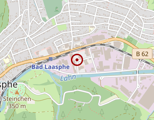 Karte: Center-Apotheke