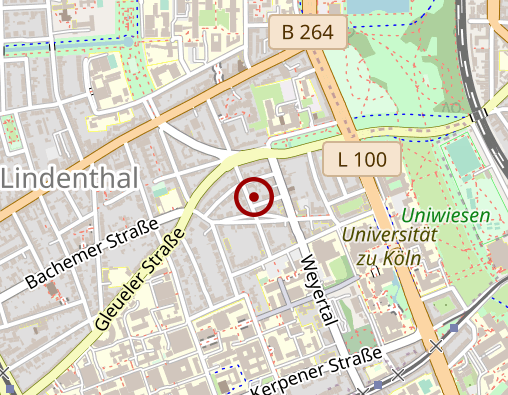 Karte: Köhle H. Dr.med.