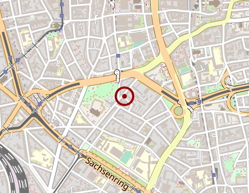 Karte: Hämmerle W. Diplom-Psychologe