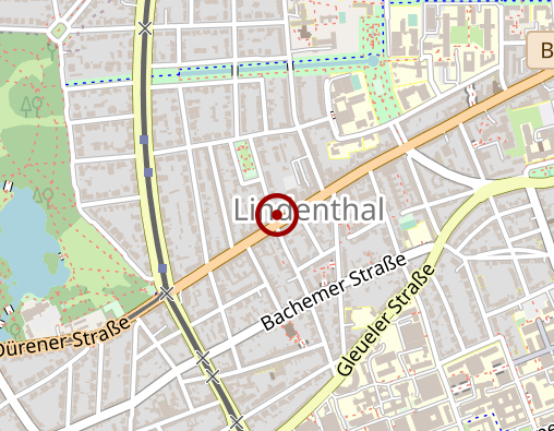 Karte: Marx H. Dr.med., Kessel M., Kleymann H. Dipl.-Psych.