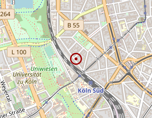 Karte: Westermann A.