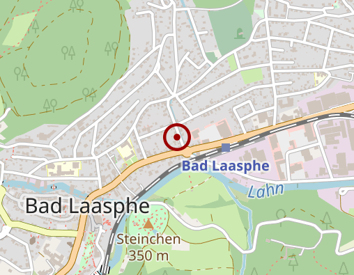 Karte: Osterrath Marita u. Eckhart