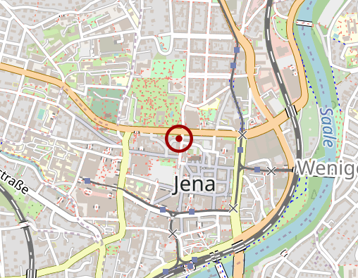 Karte: Klemm Günther