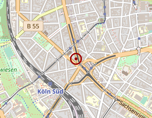 Karte: Schlund Marko u. Marlene Wodtke