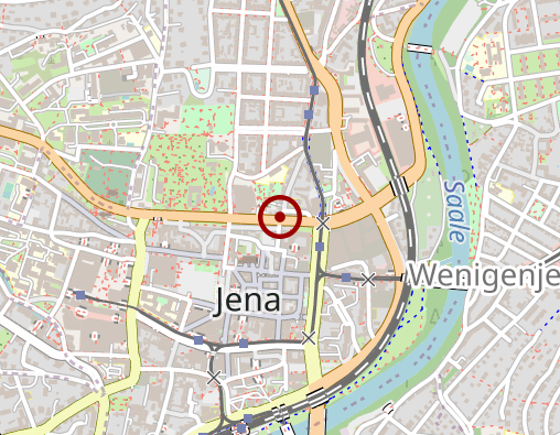 Karte: Schmidt Friedemann Dr.