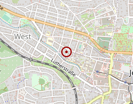 Karte: Gruhn Uwe Dr.med.