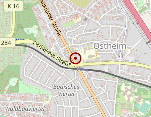 Karte: Anno Apotheke