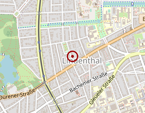 Karte: Forster Ulrike Fachärztin Psychotherapie