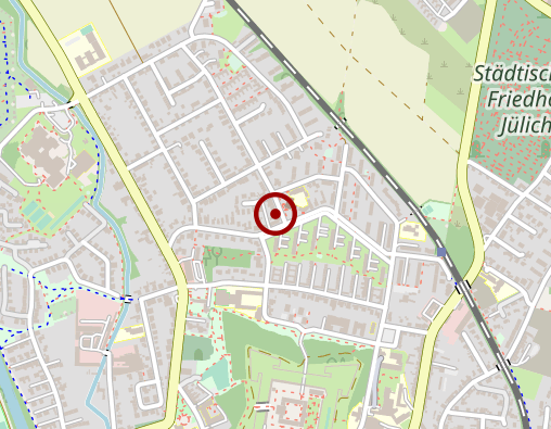 Karte: Nord-Apotheke