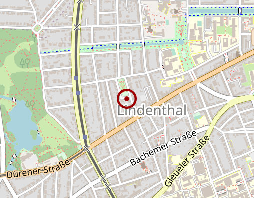 Karte: Ries-Hopfner M.